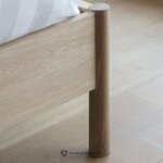 Täispuit Voodi Wycombe (Gallery Direct) 180x200