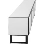 Design tv-taso soran (kare design)