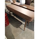 Консольный столик barbier (zuiver) небольшой косметический дефект