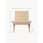 Armchair MG501 Cuba (Carl Hansen &amp; Søn)