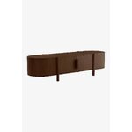 Brown TV stand (blessano)