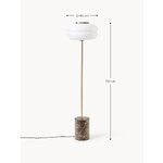 Floor lamp (Bun)