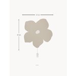 Children's wall lamp Poesie (Ferm Living Kids)