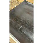 Melna dekoratīva paplāte Relevé (Audo Copenhagen)