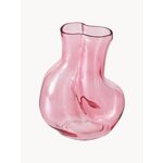 Pink Vase Gleam (Hkliving)