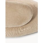 Beige sofa (alba)
