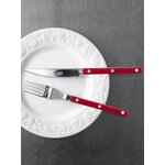 High-gloss Stainless Steel Cutlery Set (Sabre Paris)