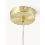 Glass Pendant Lamp (Bao)