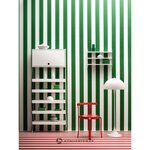 White Cabinet String System (String Furniture)