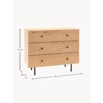 Chest of drawers Ashdown (Gallery Direct)