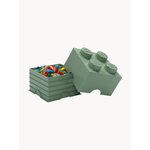 Ящик для хранения кубиков LEGO, содержащий 4 штуки (Lego®)