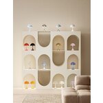 LED Laualamp Panthella 160 (Louis Poulsen)