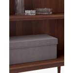 Solid Wood High Shelf (Paul)