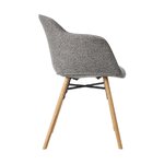 Valgomojo kėdė Fidžis (ww)