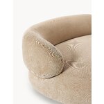 Beige sofa (alba)