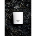 Ароматическая свеча Fresh Linen (Meraki)
