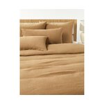Pruun Linane Padjapüür (Airy)80x80
