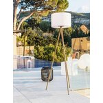 LED toršeras Tamboury (Lumisky)