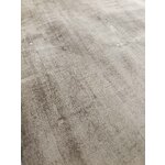 Brūns viskozes paklājs (Jane) 300x400