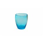 Set of colored drinking glasses 6 pcs (acapulco) whole, in a box