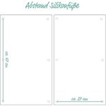 Lieden kansi/leikkuulaudat 2 kpl sello (zeller)