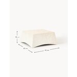 White Coffee Table (Mohi)