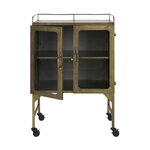 Small display cabinet talent (bepurehome)