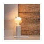 Table lamp communication (besselink licht)