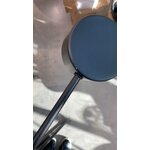 Black pendant light clyde (nordlux) with a beauty flaw.