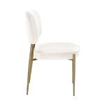 Baltojo aukso kėdė (viggo) (sulaužyta, salės pavyzdys)