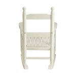 Valge Laste Kiiktool (Premier Housewares)