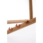 Valge Lamamistool (Danubio)