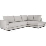 Didelė kampinė sofa (tribeca)