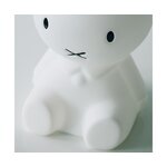 LED -koristevalaisin Miffy (Papa Maria)