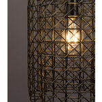 Pendant lamp jim (dutchbone)