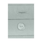 Light gray bedding set elsie (cotton works)