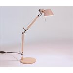 Design table lamp tolomeo (artemide)