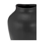 Дизайнерская ваза для цветов (латона)