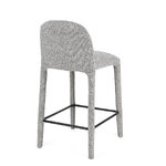 Bar stool gray (antara) whole