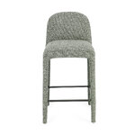 Bar stool green (antara) whole