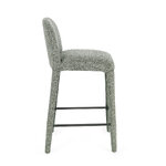 Bar stool green (antara) whole