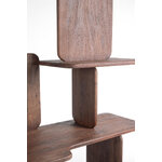 Raamaturiiul-Kirjutuslaud (Nayana)