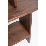 Raamaturiiul-Kirjutuslaud (Nayana)