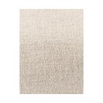Light Beige Modular Buklee Sofa (Wolke)