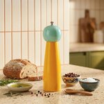 Mangotone Salt and Pepper Mill Harlow (Be Home)
