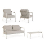 Hall Diivanikomplekt (Miravet)