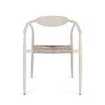 Šviesus valgomojo krėslas (Linares)