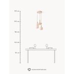 Piekaramā lampa (Candela)