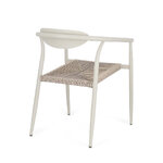 Šviesus valgomojo krėslas (Linares)