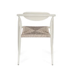 Šviesus valgomojo krėslas (Linares)